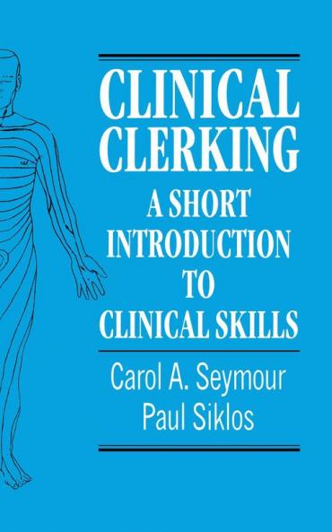 Clinical Clerking