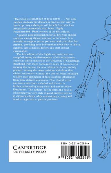Clinical Clerking