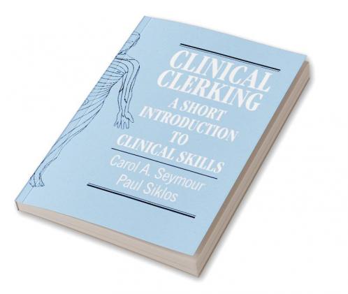 Clinical Clerking
