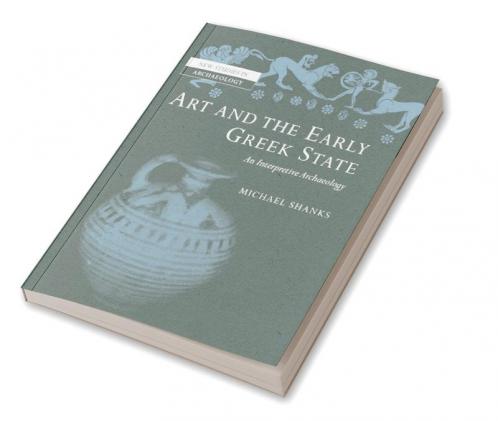 Art and the Early Greek State