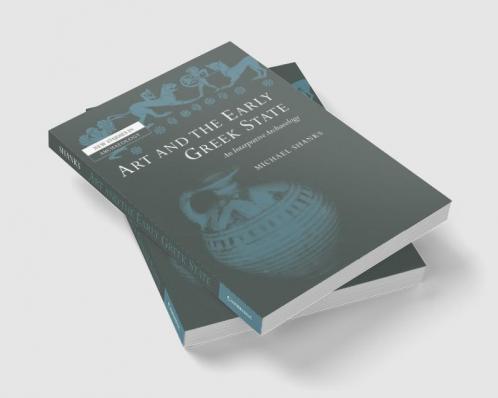 Art and the Early Greek State