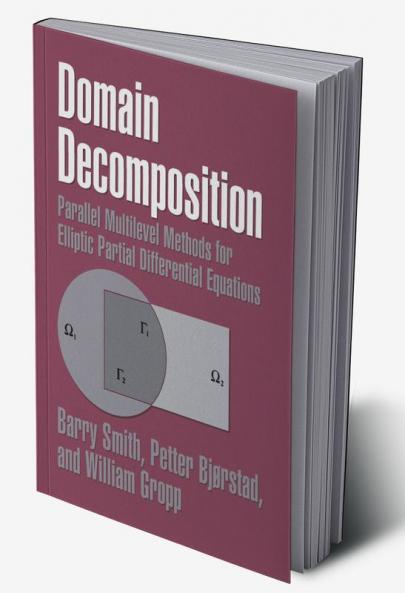 Domain Decomposition