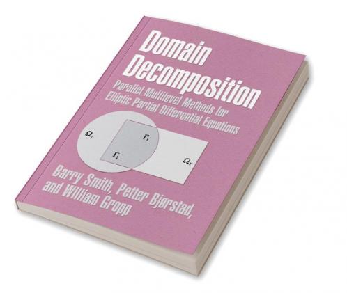Domain Decomposition
