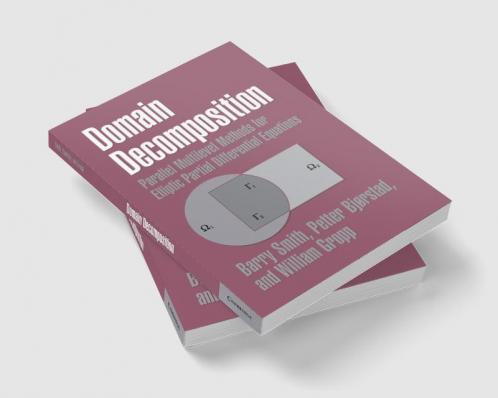Domain Decomposition