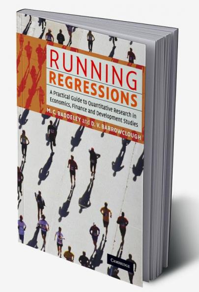 Running Regressions