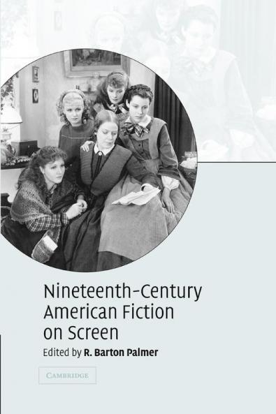 19C American Fiction on Screen