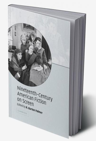 19C American Fiction on Screen