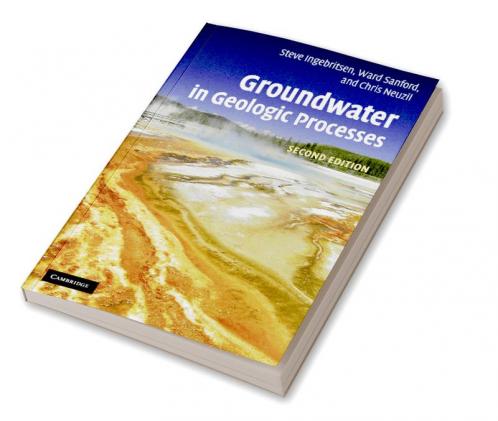 Groundwater in Geologic Processes