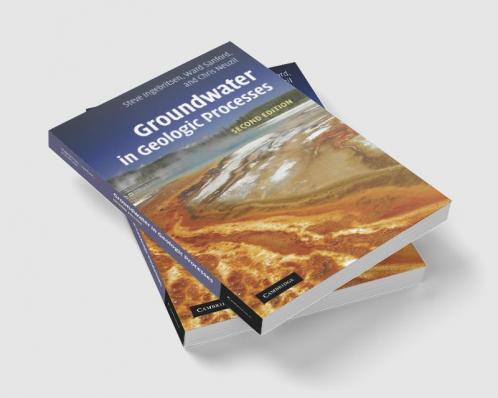 Groundwater in Geologic Processes