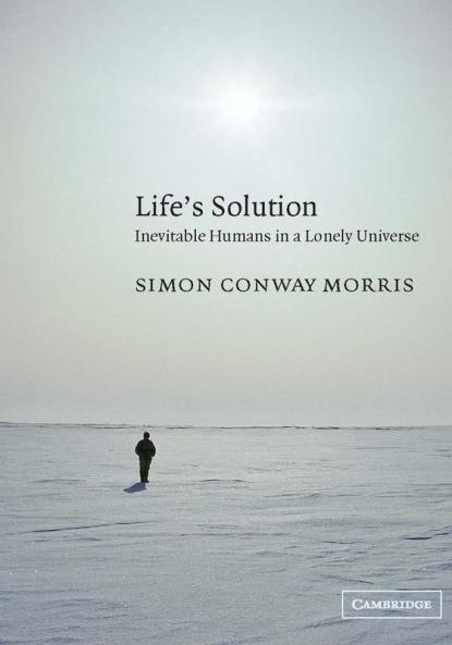 Life's Solution