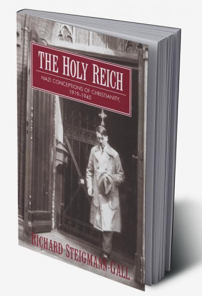 The Holy Reich