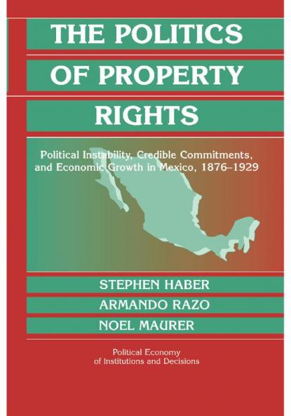The Politics of Property Rights