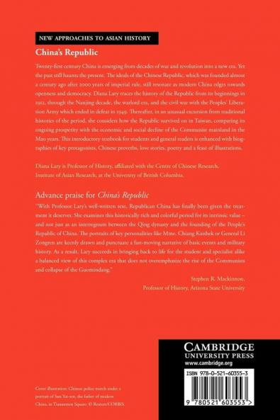 China's Republic