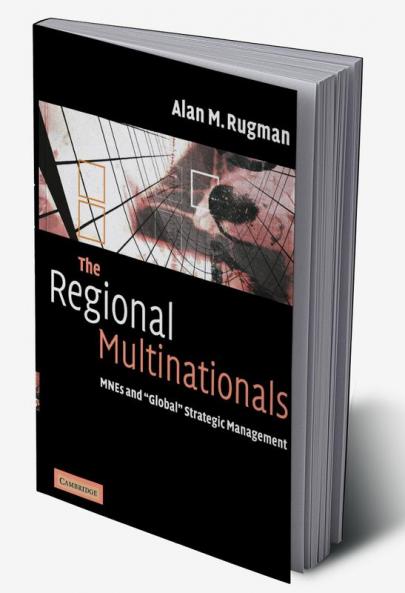 The Regional Multinationals