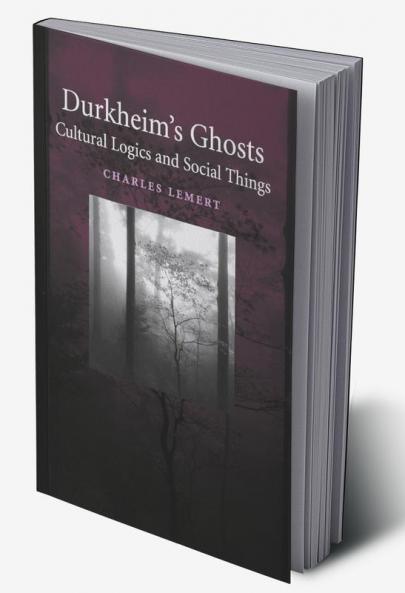 Durkheim's Ghosts