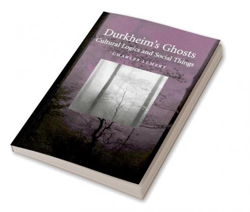Durkheim's Ghosts