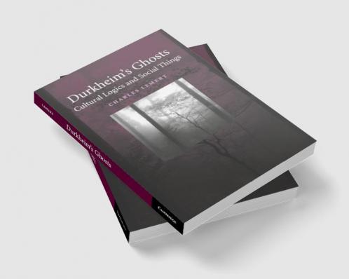 Durkheim's Ghosts