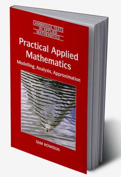 Practical Applied Mathematics