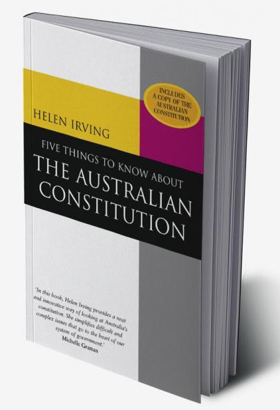 Five Things to Know about the Australian Constitution