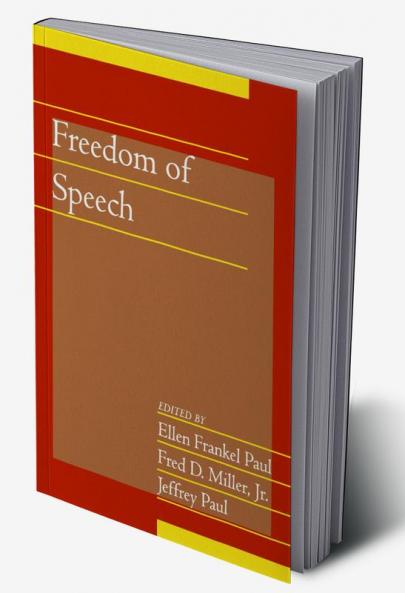 Freedom of Speech