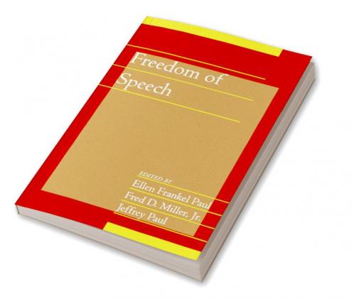 Freedom of Speech