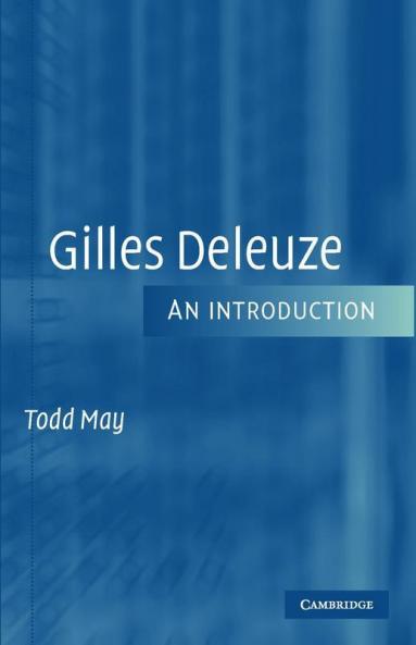 Gilles Deleuze