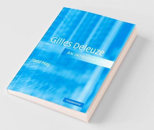 Gilles Deleuze