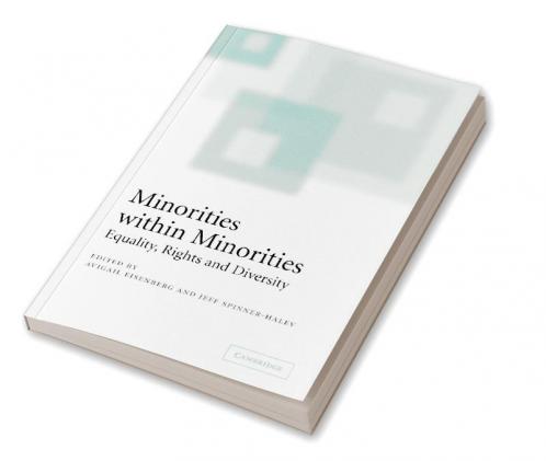 Minorities Within Minorities