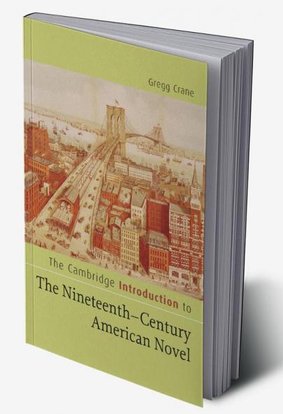 The Cambridge Introduction to the Nineteenth-Century American Novel