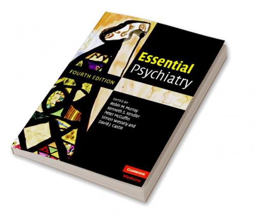 Essential Psychiatry