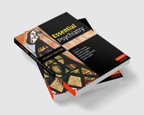 Essential Psychiatry