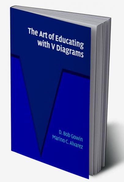 The Art of Educating with V Diagrams