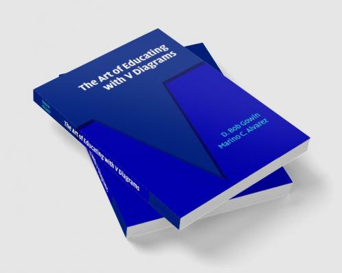 The Art of Educating with V Diagrams
