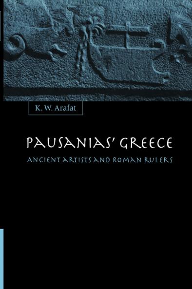 Pausanias' Greece