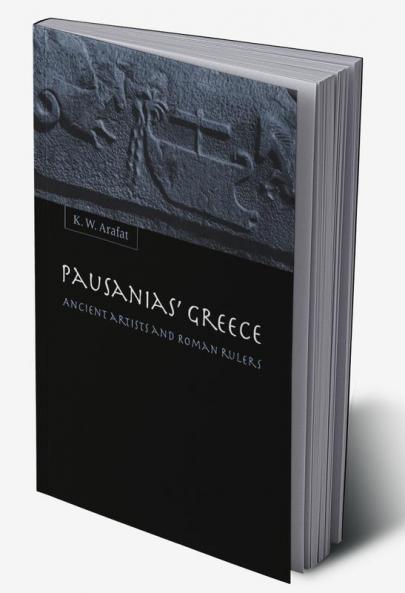 Pausanias' Greece