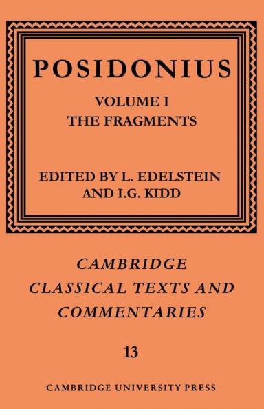 Posidonius