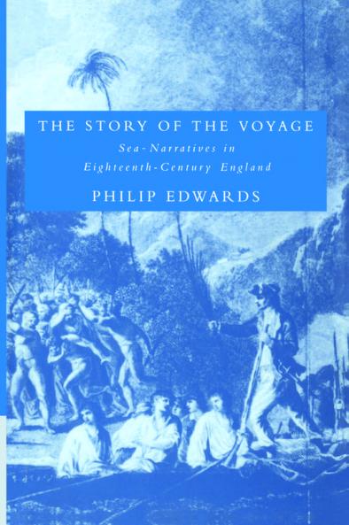 The Story of the Voyage