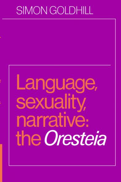 Language Sexuality Narrative