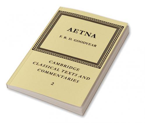 Incerti Auctoris Aetna