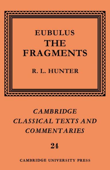 Eubulus
