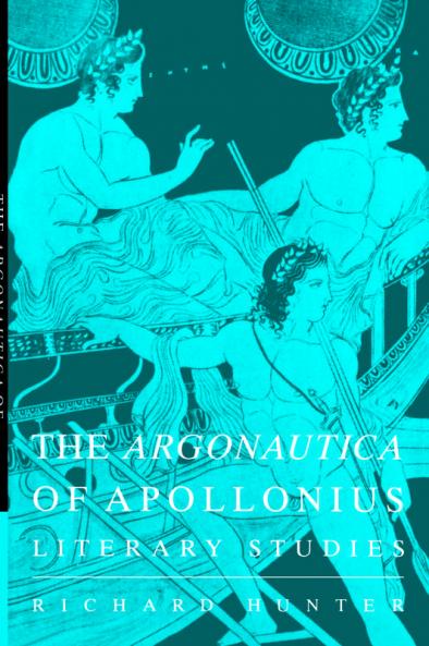 The Argonautica of Apollonius