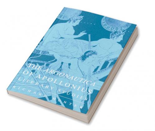 The Argonautica of Apollonius