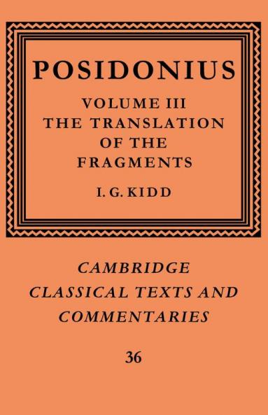 Posidonius