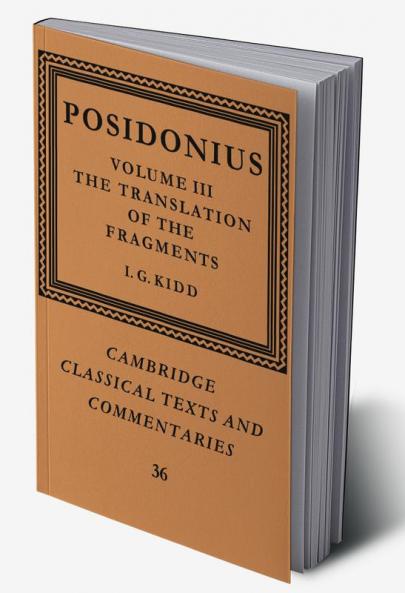 Posidonius