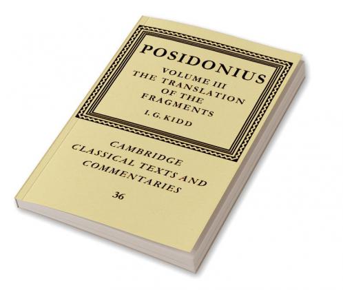 Posidonius