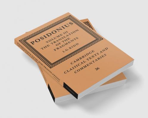 Posidonius