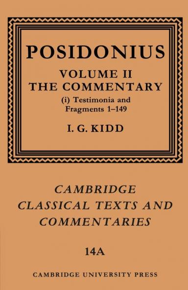 Posidonius