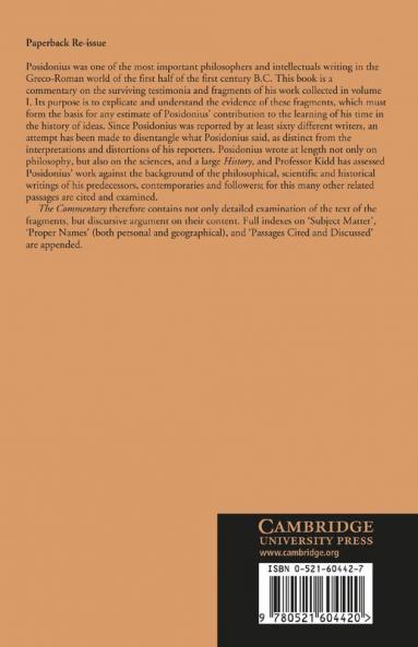Posidonius