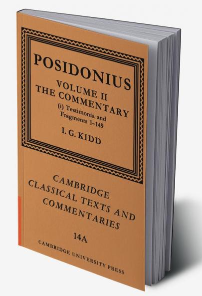 Posidonius