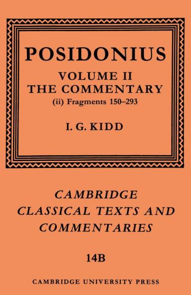 Posidonius